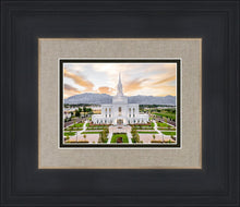 Load image into Gallery viewer, Orem Utah Mountain Front