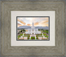 Load image into Gallery viewer, Orem Utah Mountain Front