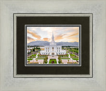 Load image into Gallery viewer, Orem Utah Mountain Front
