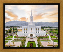 Load image into Gallery viewer, Orem Utah Mountain Front