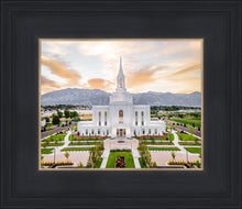 Load image into Gallery viewer, Orem Utah Mountain Front