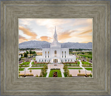 Load image into Gallery viewer, Orem Utah Mountain Front