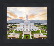 Load image into Gallery viewer, Orem Utah Mountain Front