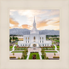 Load image into Gallery viewer, Orem Utah Mountain Front