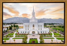 Load image into Gallery viewer, Orem Utah Mountain Front