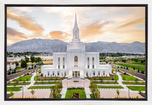 Load image into Gallery viewer, Orem Utah Mountain Front