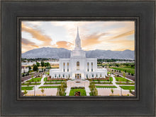 Load image into Gallery viewer, Orem Utah Mountain Front
