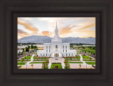 Load image into Gallery viewer, Orem Utah Mountain Front