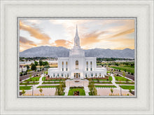 Load image into Gallery viewer, Orem Utah Mountain Front