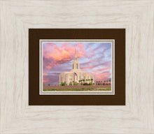 Load image into Gallery viewer, Red Cliffs Utah Sunset Glory
