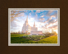 Load image into Gallery viewer, Brigham Utah Springs Light