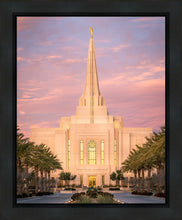 Load image into Gallery viewer, Gilbert Arizona Sunrise