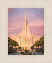 Load image into Gallery viewer, Gilbert Arizona Sunrise