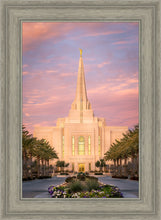 Load image into Gallery viewer, Gilbert Arizona Sunrise
