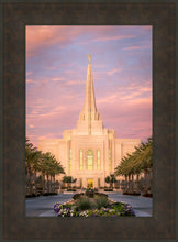 Load image into Gallery viewer, Gilbert Arizona Sunrise