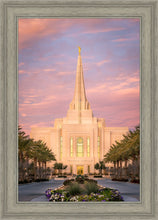 Load image into Gallery viewer, Gilbert Arizona Sunrise