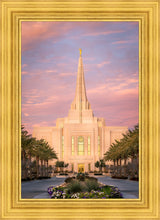 Load image into Gallery viewer, Gilbert Arizona Sunrise