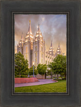 Load image into Gallery viewer, Salt Lake City Utah Eternal Glow