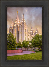 Load image into Gallery viewer, Salt Lake City Utah Eternal Glow