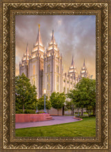 Load image into Gallery viewer, Salt Lake City Utah Eternal Glow
