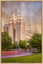 Load image into Gallery viewer, Salt Lake City Utah Eternal Glow