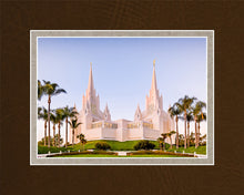 Load image into Gallery viewer, San Diego California Glow