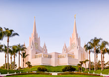 Load image into Gallery viewer, San Diego California Glow