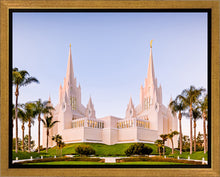 Load image into Gallery viewer, San Diego California Glow
