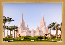 Load image into Gallery viewer, San Diego California Glow