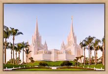 Load image into Gallery viewer, San Diego California Glow