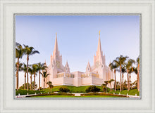 Load image into Gallery viewer, San Diego California Glow