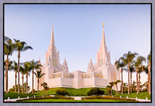 Load image into Gallery viewer, San Diego California Glow