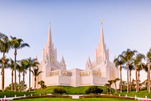 Load image into Gallery viewer, San Diego California Glow
