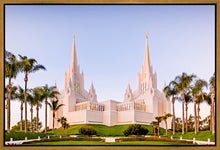 Load image into Gallery viewer, San Diego California Glow