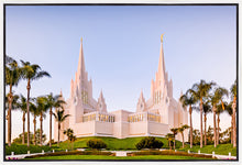 Load image into Gallery viewer, San Diego California Glow