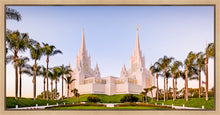 Load image into Gallery viewer, San Diego California Glow