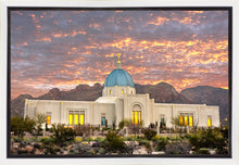 Load image into Gallery viewer, Tucson Arizona Sunrise