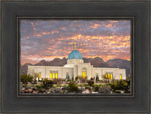 Load image into Gallery viewer, Tucson Arizona Sunrise