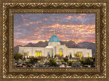 Load image into Gallery viewer, Tucson Arizona Sunrise