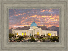 Load image into Gallery viewer, Tucson Arizona Sunrise