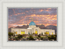 Load image into Gallery viewer, Tucson Arizona Sunrise