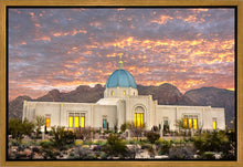 Load image into Gallery viewer, Tucson Arizona Sunrise