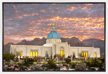 Load image into Gallery viewer, Tucson Arizona Sunrise