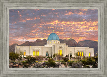 Load image into Gallery viewer, Tucson Arizona Sunrise
