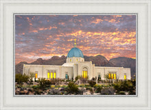 Load image into Gallery viewer, Tucson Arizona Sunrise
