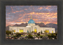 Load image into Gallery viewer, Tucson Arizona Sunrise