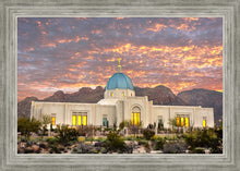 Load image into Gallery viewer, Tucson Arizona Sunrise