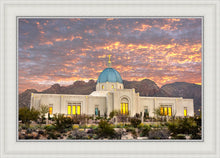 Load image into Gallery viewer, Tucson Arizona Sunrise