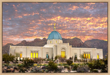 Load image into Gallery viewer, Tucson Arizona Sunrise