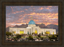 Load image into Gallery viewer, Tucson Arizona Sunrise